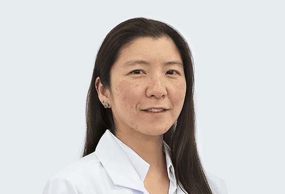Dra. Kanashiro Arakaki Akemi Denisse