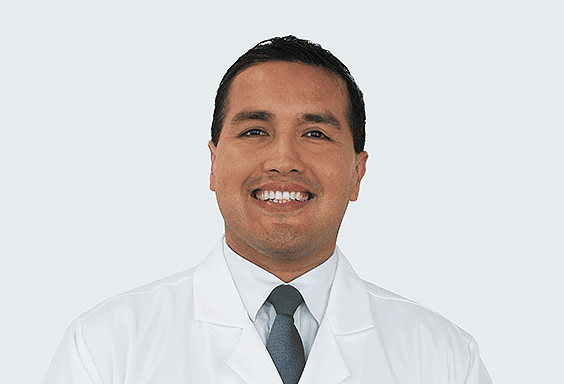 Dr. Gil Guevara Enrique Damián
