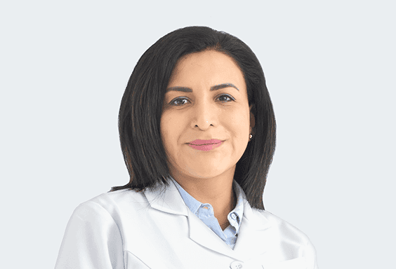 Dra. Cotillo Gallardo Anghela Mercedes