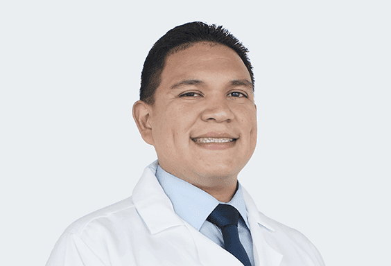 Dr. Rengifo Juarez Pablo Sebastian
