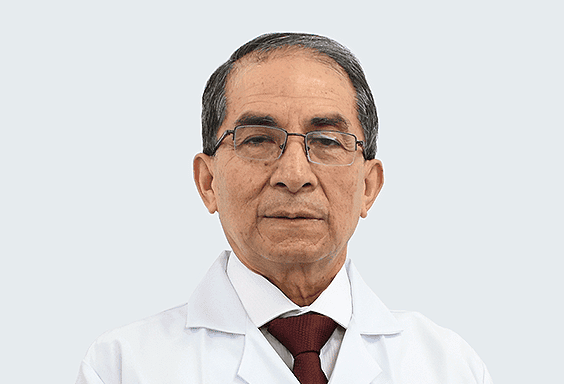Dr. Rebaza Vásquez Segundo Saniel