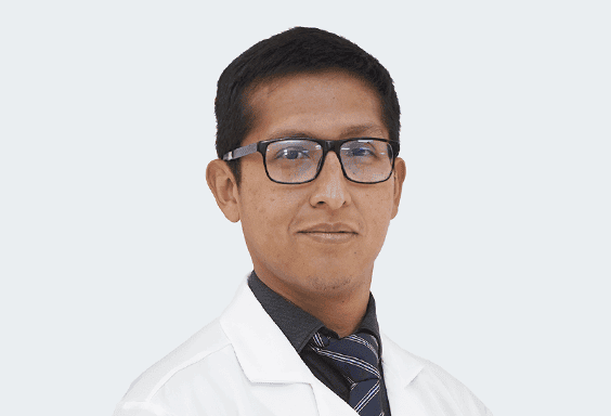 Dr. Lastarria Perez Carlo Piero