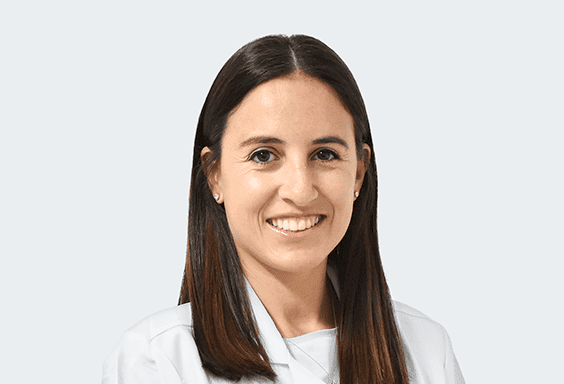 Dra. Acevedo Tizón Anaïs Caterina
