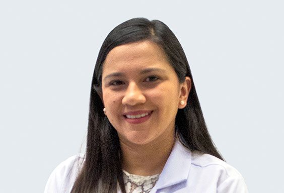 Dra. Perez Rodriguez Diana Vanessa