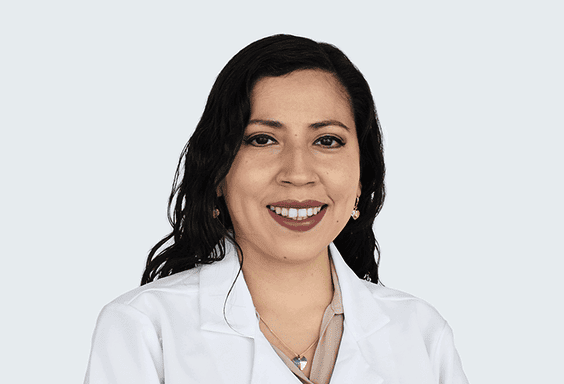 Dra. Maldonado Reyes Iris Rosario