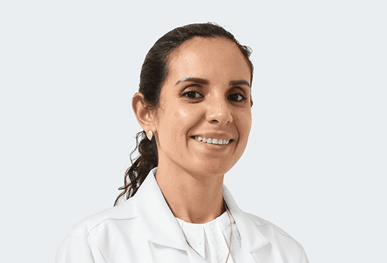 Dra. Villafuerte Rozas Mónica