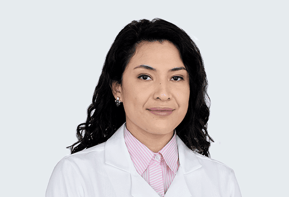 Dra. Fajardo Quillay Carla Ivon