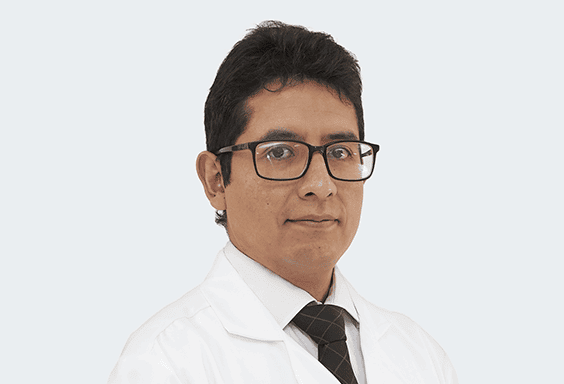 Dr. Zea Olivera Alan