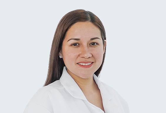 Dra. Lopez Sánchez Eliana Mercedes