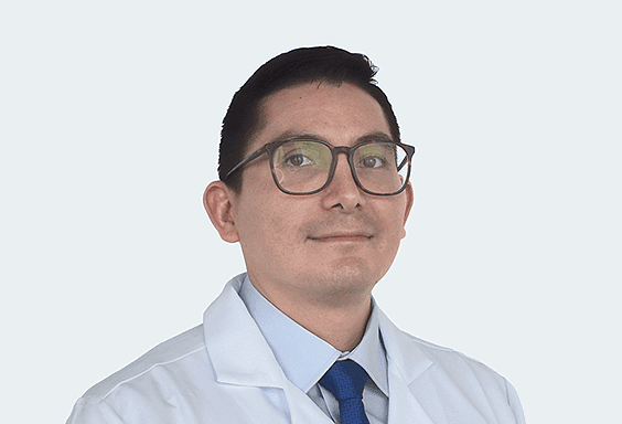 Dr. Pallaroso Romero Kenny