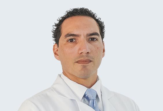 Dr. Santillana Lozano Sergio Gonzalo