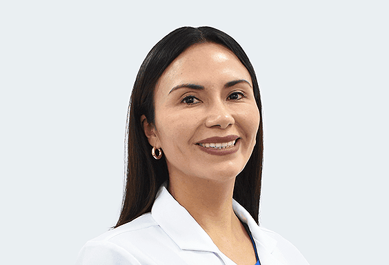 Dra. Alva Huapaya Blanca Luz