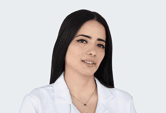 Lic. Wissar Danovaro Andrea