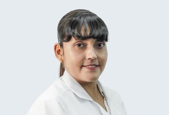 Dra. Salas Fitzcarrald Anali Milagros