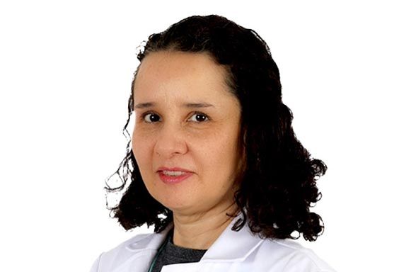 Dra. Nora Esmeralda Arredondo Zarate