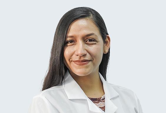 Dra. Sifuentes Mota Massiel Jane