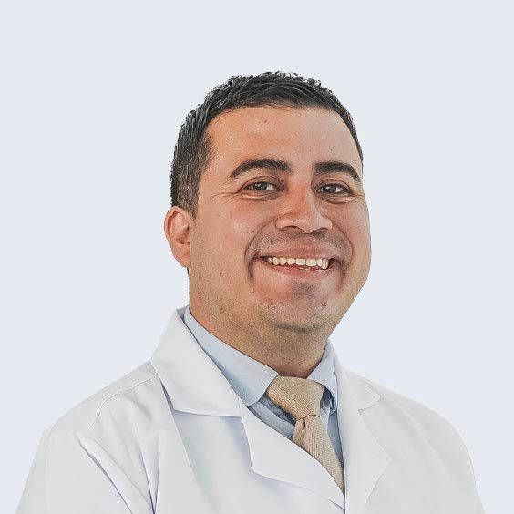 Foto de perfil del médico