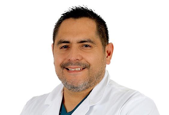 Dr. Juan Carlos Mejía Herrera