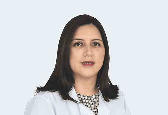 Dra. Noriega Egas Silvia Milagros