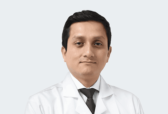 Dr. Aguilar Melgar Joel Arturo