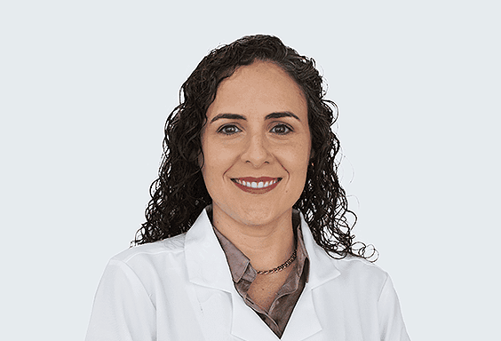 Dra. Otero Escardo Paula Adela