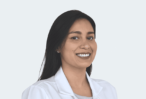 Dra. Quispe Vacas Gabriela De Alejandra