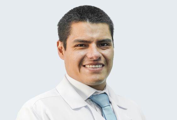 Dr. Garcia Cardenas Abel Mauricio