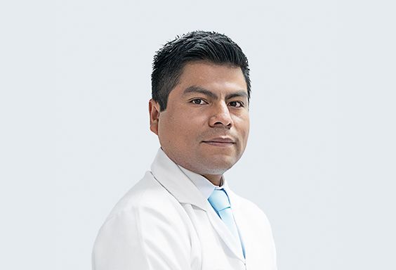 Dr. Tejada Justo Luis Alberto