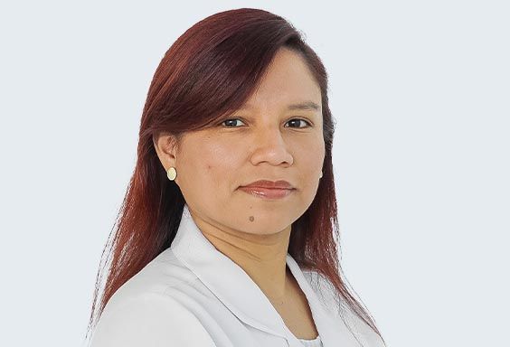 Dra. Diaz Llanos Emily Karen