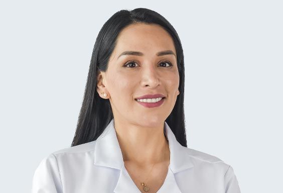 Dra. Gonzales Pizarro Nathalie Leonela