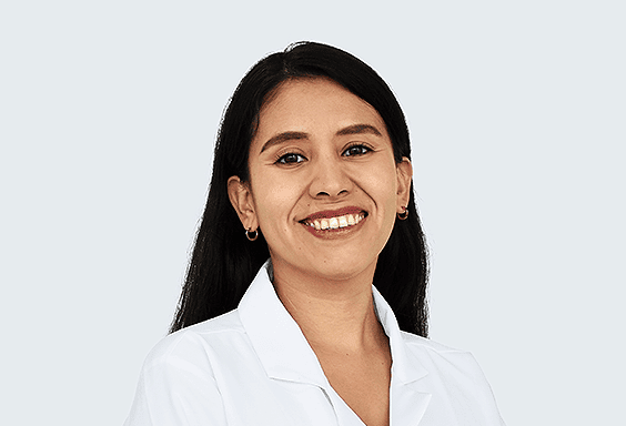 Dra. Pinto Paz Cecilia Nancy