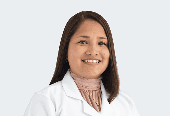 Dra. Oyola Arcelles Lucerito Vanessa
