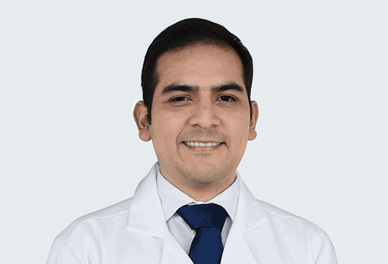 Dr. Contreras Cojal Pedro Fernando