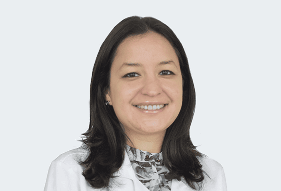 Dra. Reátegui Sokolova Cristina