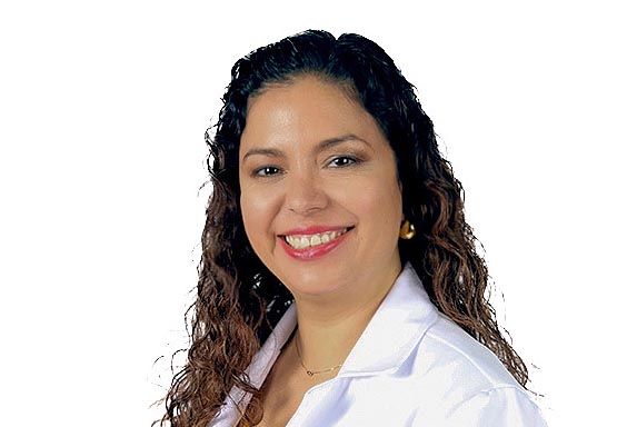 Dra. Azalia Ruiz Flores