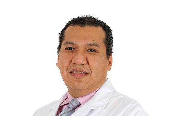 Dr. José David Acevedo Lomas