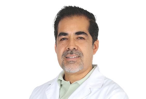 Dr. Miguel Ángel Feria Flores