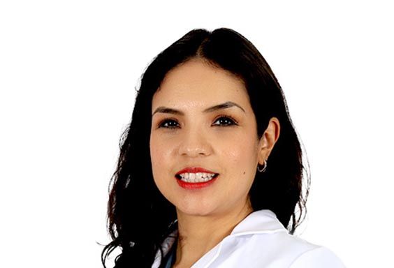 Dra. Elena Maricela Ríos Cuellar