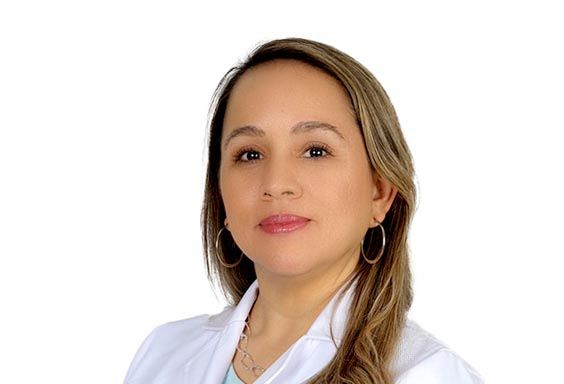Dra. Ahide Valeria García Muñoz