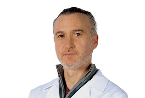 Dr. Jorge Alejandro Arratia Maqueo