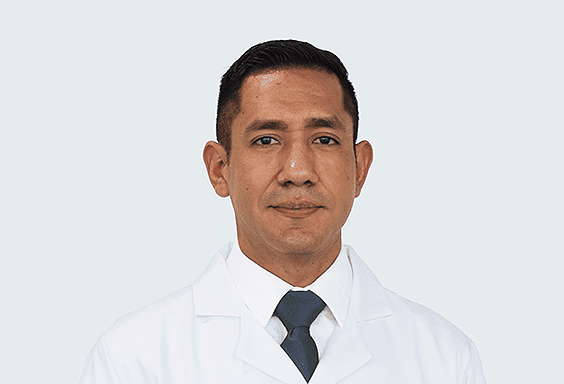 Dr. Perez Hurtado Jonathan Grover
