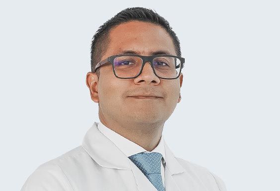 Dr. Nizama Castillo Edicson Jiichiro