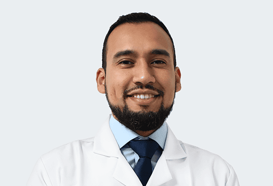 Dr. Rivero Davila Luis Enrique