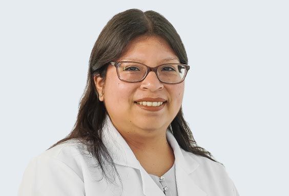 Dra. Palacios Ladines Gloria Maria