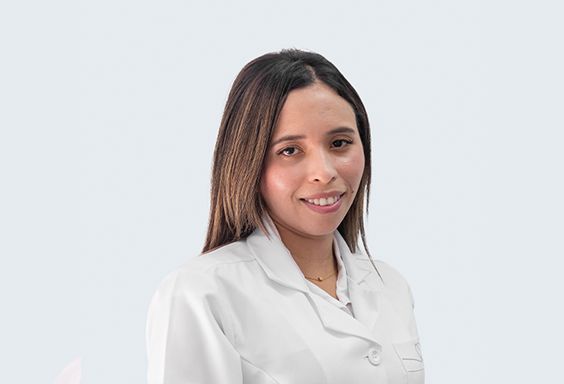 Dra. Mostacero Bailon Greta Alexandra