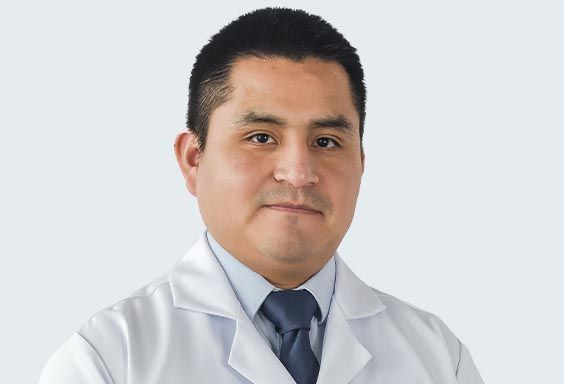 Dr. Basilio Flores Juan Erasmo