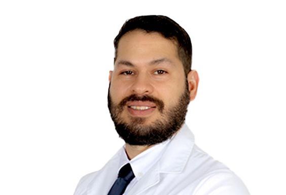 Dr. José Yaudiel Cárdenas Pacheco