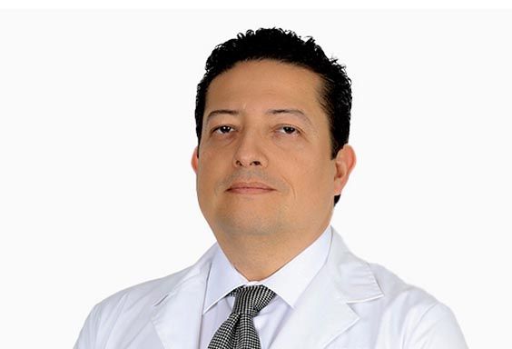 Dr. Cuauhtémoc Gutiérrez Maldonado