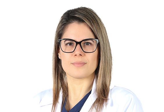 Dra. Leticia Del Carmen Guajardo Montemayor