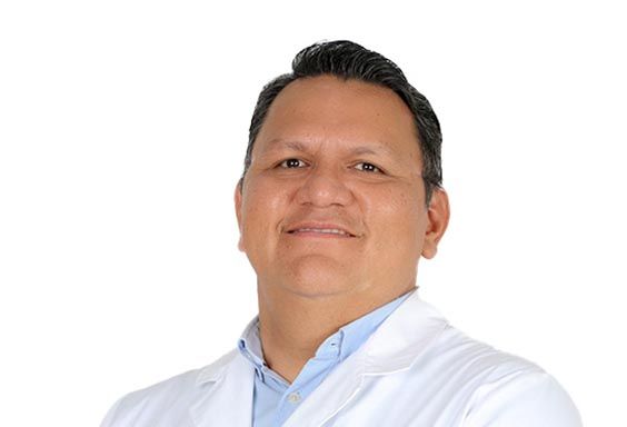 Dr. Ricardo Enrique Cruz Wellman